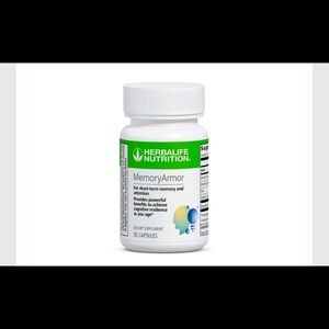 Support your brain health with MemoryArmor!